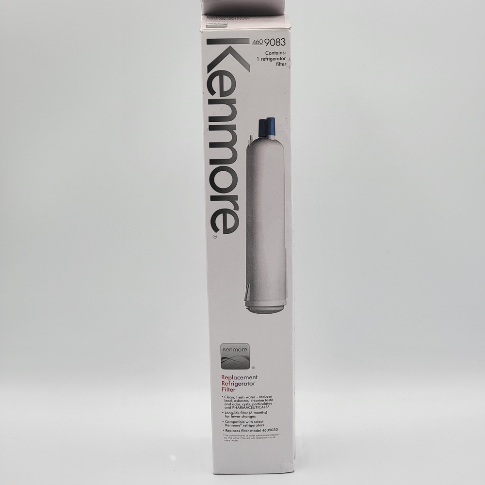 New‎ 3PACK Kenmore 4609083 9083  Replacement Refrigerator Water Filter